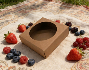 Cajas de Cartón Corrugado para Envíos, Cajas de Regalo Plegables con Logotipo Impreso Personalizado al por Mayor, Cajas de Embalaje de Cartón Negro - Product Image 4