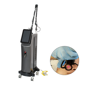 Appareil portable 2026 de resurfaçage cutané au laser CO2 fractionné 10600 nm pour l'élimination des cicatrices d'acné, le resserrement vaginal et l'anti-âge - Product Image 2