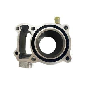 Kit de cylindre de moto, cylindre de moteur de moto KGH125 adapté à HONDA CBR125R JC34 JC39 JC50 - Product Image 3