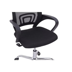 Sitzone Muebles de oficina Silla ergonómica ortopédica Malla completa Escritorio de computadora Sillas de personal - Product Image 3