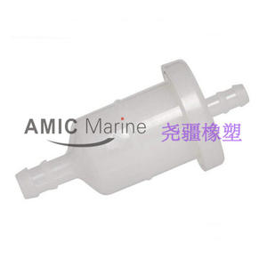 Pour moteurs hors-bord Honda, compatible avec 16910-ZV4-015, séparateur d'eau et de carburant marin, nouvel élément de filtre à carburant en plastique pour camion et voiture - Product Image 5