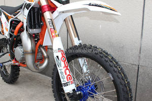 Koshine <span class=keywords><strong>85cc</strong></span> 2 temps Vente directe d'usine Prix bon marché Moto classique chinoise Dirt Bike - Product Image 4