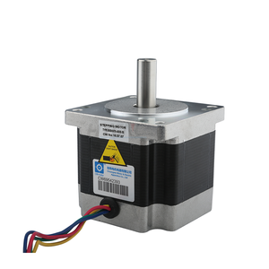 <span class=keywords><strong>Moteur</strong></span> <span class=keywords><strong>pas</strong></span> <span class=keywords><strong>à</strong></span> <span class=keywords><strong>pas</strong></span> Hycnc Nema34 450a de haute fiabilité et de précision, série 86, clic avec capacité de positionnement précis - Product Image 3