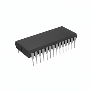 Componente Electrónico 28 CDIP 71256L35DB Memoria Distribuidor Autorizado - Product Image 1