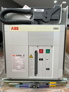 Vd4 vd4 ואקום מחליק מעגל הלסת קשר vd4 vcb זרם מפסק הרכבה מוט, 36 kv 3150a 12kv - Product Image 2