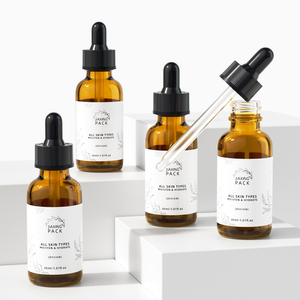 1/2 <span class=keywords><strong>oz</strong></span> 1 <span class=keywords><strong>oz</strong></span> 2 <span class=keywords><strong>oz</strong></span> 4 <span class=keywords><strong>oz</strong></span> noir mat givré en verre d'huile essentielle ronde pipette compte-gouttes avec compte-gouttes - Product Image 6