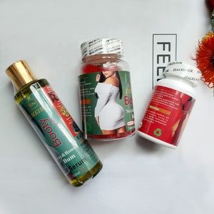 น้ำมันเพิ่มขนาดก้น OEM <span class=keywords><strong>Sexmax</strong></span> แคปซูลเพิ่มพลังงานมาคา มาคา อัลติเมท พลัส ยาเม็ดมาคาสีดำสำหรับเพิ่มขนาดก้นและสะโพก - Product Image 4