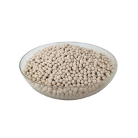 Tamis moléculaire 3A pour la production de verre isolant absorbant l'humidité dans les chambres en verre