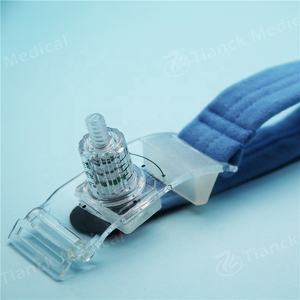 Tianck medicale monouso cardiologia chiusura tampone compressione laccio emostatico dispositivo arteria radiale <span class=keywords><strong>TR</strong></span> banda - Product Image 5