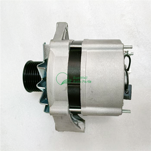 <span class=keywords><strong>Alternador</strong></span> <span class=keywords><strong>de</strong></span> 24 V y 45 A para Motor Diésel 6BT5.9 4BT3.9 ISB QSB <span class=keywords><strong>de</strong></span> Maquinaria <span class=keywords><strong>de</strong></span> Construcción, 3284392 3920678 - Product Image 3