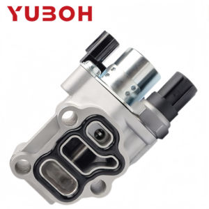 YUBOH VTEC Magnet baugruppe 15810-RAA-A03 für Honda Accord CR-V Odyssey K24A Motor 2003-2008 - Product Image 5
