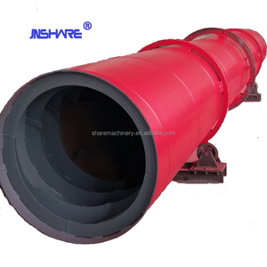 Séchoir à matières premières pour la production de granulés-Réduit l'humidité pour les granulés de <span class=keywords><strong>bois</strong></span>/biomasse de haute qualité - Product Image 1