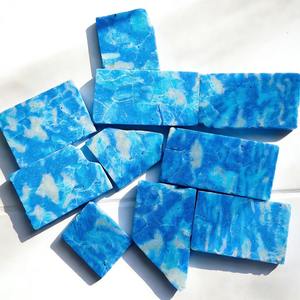 Venta al por Mayor de Rebanadas de Piedra Artificial de Sedimento Marino de Alta Calidad, Talladas con Diseño Moderno para Decoración del Hogar y Regalos - Product Image 5