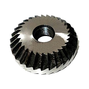 Cutter à siège en acier rapide Taurish de haute qualité, 1,3/16 pouces, 45 degrés, pour moto, voiture, bus, modèle DD55, prix bas - Product Image 1