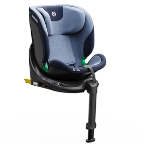 Siège <span class=keywords><strong>auto</strong></span> I-Size R129 <span class=keywords><strong>Groupe</strong></span> 0+1+<span class=keywords><strong>2</strong></span>+<span class=keywords><strong>3</strong></span> avec support <span class=keywords><strong>ISOFIX</strong></span> et jambe de fixation, utilisation facile pour bébé et tout-petit - Product Image 3