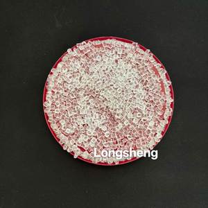 Granulés de résine de polystyrène PS/HIPS/GPPS/EPS, matière première plastique - Product Image 1