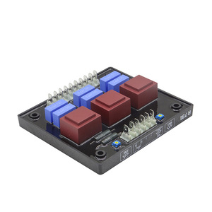 Module régulateur de tension triphasé Populace R731 AVR pour générateur SVC - Product Image 5