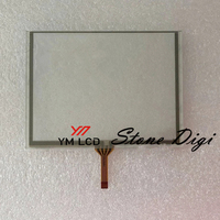 Innolux d'origine 5 "640*480 écran LCD TFT Module d'affichage panneau ZJ050NA-08C