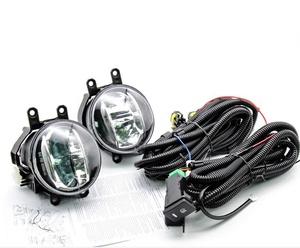 ไฟเดย์ไลท์ LED 3 สี สำหรับรถยนต์โตโยต้า แคมรี่ <span class=keywords><strong>ปี</strong></span> <span class=keywords><strong>2017</strong></span> 2018 2019 ไฟ DRL สีขาว ไฟเลี้ยวสีเหลือง ไฟตัดหมอกสีน้ำเงินกลางคืน - Product Image 6