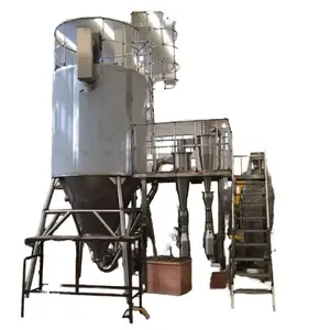 New Automatic Proteins Spray Dryer Equipment SUS304L For Food Processing And Manufacturing Plant