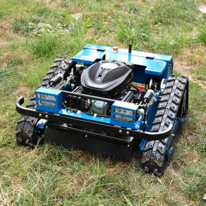 Không Lần Lượt Máy Cắt Cỏ Bên Xả Robot Tuyết Cho Nhà Cắt Cỏ Thiết Bị Điều Khiển Từ Xa Nhiệm Vụ Nặng Nề Máy - Product Image 1