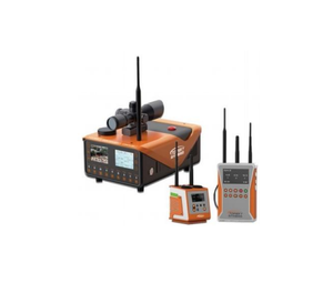 จอเลเซอร์เอียงและหลังช็อตกันระเบิดไร้สาย LTMA5.0พร้อมการรับประกัน1ปี - Product Image 1