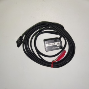 Controlador PLC, Sensor Láser, Nuevo y Original, LV-NH35 - Product Image 1