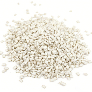 SHENYU SY Rapid Prototyping Wear Resistance Low Volatile Lubrication <b>Modified</b> Polyformaldehyde (POM) <b>Plastic</b> Granules-Injection - Product Image 2