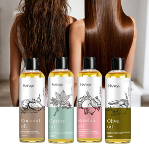 Masque capillaire à l'<span class=keywords><strong>huile</strong></span> <span class=keywords><strong>d</strong></span>'argan et de jojoba pure et naturelle du <span class=keywords><strong>Maroc</strong></span>, soin profond pour réparer les pointes fourchues, massage du cuir chevelu, <span class=keywords><strong>huile</strong></span> essentielle en <span class=keywords><strong>vente</strong></span> - Product Image 4