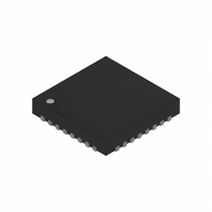 Componentes de Servicio Integral Original: Gestión Electrónica de Energía (PMIC) 32 VFQFN Exposed Pad ISL6421ERZ - Product Image 1