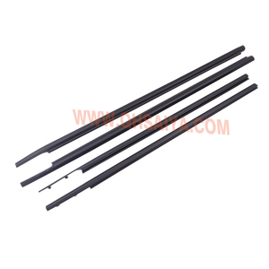 อุปกรณ์เสริม<span class=keywords><strong>รถ</strong></span>ยนต์ <span class=keywords><strong>SUZUKI</strong></span> <span class=keywords><strong>CARRY</strong></span>/EVERY ปี 2008-2011 ทนทาน รุ่น 83831-68H00 ยางขอบประตูด้านนอก ป้องกันน้ำรั่วซึม สำหรับหน้าต่าง<span class=keywords><strong>รถ</strong></span>ยนต์ - Product Image 3