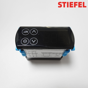 Stiefel-Contrôleur <span class=keywords><strong>de</strong></span> thermostat programmeur brûleur original, accessoire <span class=keywords><strong>de</strong></span> pièces détachées, garantie 6 mois, chaudière à mazout - Product Image 1