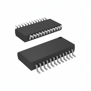ชิป 24 SSOP EL4501IUZ-T13 ชิ้นส่วนวงจรอิเล็กทรอนิกส์ มีสินค้าในสต็อก - Product Image 1