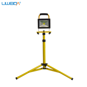 China suministro directo de fábrica 30 W LED de luz de emergencia COB maquinaria grande sitio almacén <span class=keywords><strong>estacionamiento</strong></span> resplandor - Product Image 5