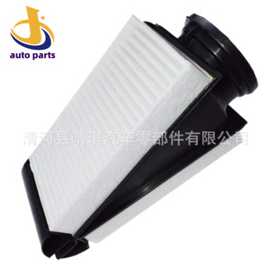 ไส้กรองอากาศ A6510940100 6510940404 สำหรับอะไหล่เปลี่ยนรถยนต์เบนซ์ - Product Image 1