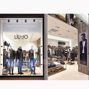 Célèbre magasin privé Prostitution House <span class=keywords><strong>sous</strong></span>-vêtements pour mdf avec conception de montage de <span class=keywords><strong>sous</strong></span>-vêtements - Product Image 1