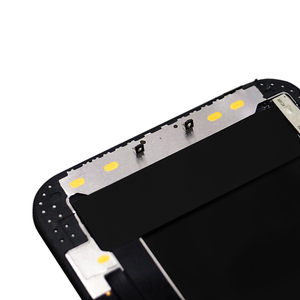 Écran de Remplacement OLED Qualité Originale pour iPhone <span class=keywords><strong>12</strong></span> Pro Max et iPhone <span class=keywords><strong>12</strong></span> Mini LCD - Product Image 5