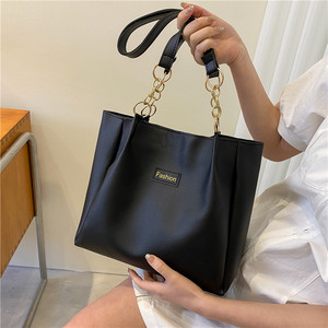 <span class=keywords><strong>Sac</strong></span> à main tendance 2024, <span class=keywords><strong>sac</strong></span> à bandoulière unique, <span class=keywords><strong>sac</strong></span> fourre-tout <span class=keywords><strong>de</strong></span> grande capacité, style avancé - Product Image 1