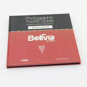 Faible coût Usine Strict test Qualité livre d'images relié enfants - Product Image 5