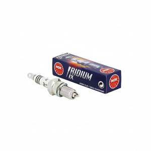 Bujía Iridium CR7EIX para Yamaha XT 660 R, para sistemas eléctricos e ignición de motocicletas, fabricada en Turquía - Product Image 2