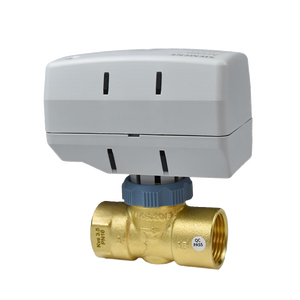 <span class=keywords><strong>Siemens</strong></span> VVI46.20/<span class=keywords><strong>3</strong></span> 46,25 Válvula eléctrica de dos vías SUA21/<span class=keywords><strong>3</strong></span> SUE21 Válvula solenoide de bobina de ventilador - Product Image 4