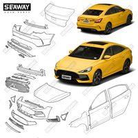 Pièces détachées automobiles MG pour MG4 - Pièces de voiture neuves de haute qualité avec garantie d'un an, directement de l'usine de Guangzhou, Chine