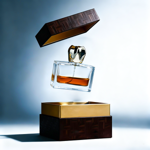 Flacon de <span class=keywords><strong>parfum</strong></span> vide 40ml 100ml en verre, style Old Parr, flacon vide Johnnie Walker, <span class=keywords><strong>parfum</strong></span> arabe avec emballage cosmétique - Product Image 5