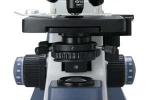 XSP-500SM 40X-1600X Microscopes numériques portables bon marché <span class=keywords><strong>Microscope</strong></span> biologique de laboratoire trinoculaire pour le médical - Product Image 3