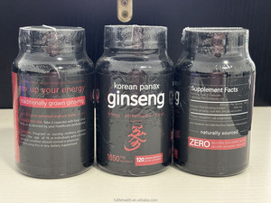 <span class=keywords><strong>Ginseng</strong></span> pour hommes, capsules de <span class=keywords><strong>ginseng</strong></span> rouge coréen, capsules d'amélioration de la performance masculine, complément alimentaire, <span class=keywords><strong>ginseng</strong></span> pour homme, capsules de vitalité masculine - Product Image 6