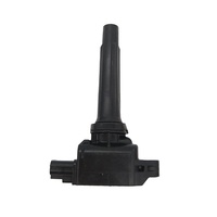 Koil Pengapian UF656 C1837 PE01-18-100A untuk Mesin Mazda 3 CX-5 CX-3 Skyactiv 2.0L 2.5L