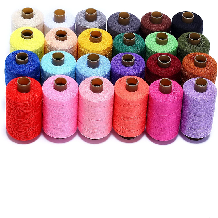 Thread items. Thread items