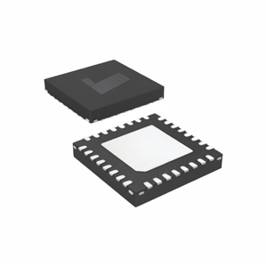 Circuito Integrado MCU de 32 bits, 32KB FLASH, 32HVQFN, LPC1114JHN33_303E, con Pad Expuesto, Servicio Integral Original - Product Image 1