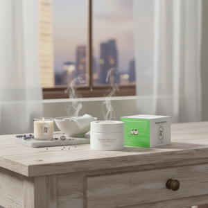 3 palabras 8 letras bálsamo de limpieza profunda puro 100mL-Hecho en Corea potente desmaquillante hidratante calmante alivio del estrés - Product Image 3