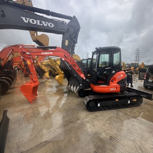 Kubota-Excavadora de orugas usada, original, Janpan, original, Kubota, U35, U35, en venta, excavadora de orugas, en stock, Kubota, U35, U35, excavadora, en venta, Kubota, 2, 2, 2, 2, 2 - Product Image 4